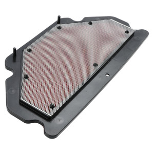 2023-2024 Kawasaki ZX636 Ninja ZX-6R ZX600 Ninja ZX-6RR Air Cleaner Filter Element 11013-1301 Generic