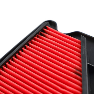 2023-2024 Kawasaki ZX636 Ninja ZX-6R ZX600 Ninja ZX-6RR Air Cleaner Filter Element 11013-1301 Generic