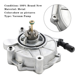 2013-2018 Ford F-150 Expedition 3.5L Vacuum Pump DL3E2A451DB DL3Z2A451B Generic