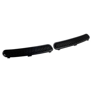 2001-2008 Mini Cooper R50/R53 R52 Hood Cowl Grille Air Intake Duct 7122506 & 7122505 Generic