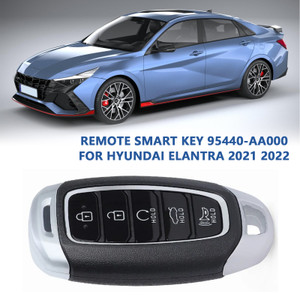 2021-2022 Hyundai Elantra Remote Smart Control Key 95440-AA000 Generic