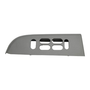 Ford Expedition Window Switch Bezel Driver Side Front 4L1Z14525AAA Generic