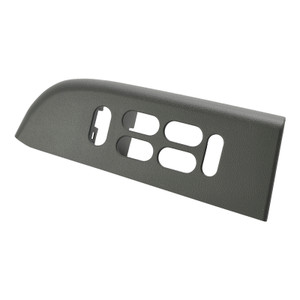 Ford Expedition Window Switch Bezel Driver Side Front 4L1Z14525AAA Generic