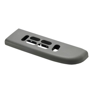 Ford Expedition Window Switch Bezel Driver Side Front 4L1Z14525AAA Generic