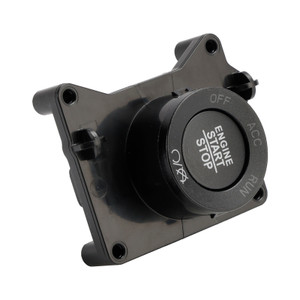 2014-2018 Jeep Cherokee Start/Stop Engine Ignition Switch 1VB70DX9AC Generic
