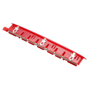 2009-2017 Seat Ibiza LEON LED Rear High Level Third Brake Stop Light 6J0945097A Red Generic