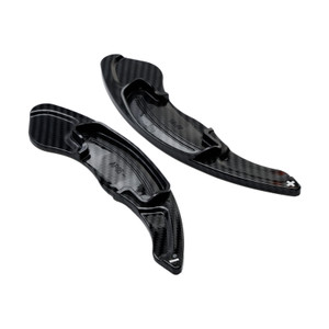 2014- Honda Accord 2PCS Steering Wheel Paddle Shifter Extension Generic