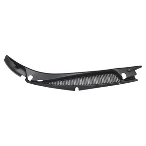 1996-2020 Chevy Express Savana Left Driver Side Windshield Wiper Cowl Vent 25826329 Generic