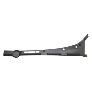 1992-1999 BMW E36 318i 325i 328i M3 Left+Right Windshield Cowl Cover 51711960843 44 Generic