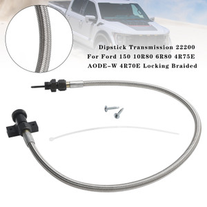 2010-2023 Ford F-150 Trucks with 6R80 10R80 4R70E and 4R75E Automatic Transmissions 22200 Generic