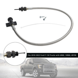 2010-2023 Ford F-150 Trucks with 6R80 10R80 4R70E and 4R75E Automatic Transmissions 22200 Generic