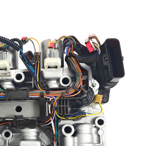 FORD 8-Speed Automatic Transmission Valve Body 8F35 Generic