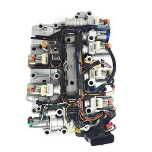 FORD 8-Speed Automatic Transmission Valve Body 8F35 Generic