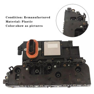 2007-2009 Pontiac G6 Torrent Transmission Control Module 24041871 Generic