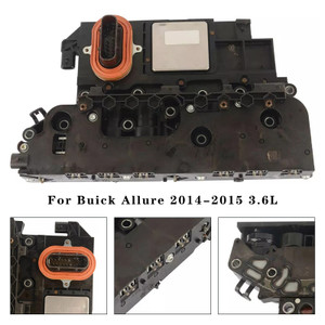 2007-2009 Pontiac G6 Torrent Transmission Control Module 24041871 Generic