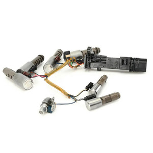 2006-2011 Toyota LEXUS Transmission Solenoid Kit W/ Harness U660E Generic