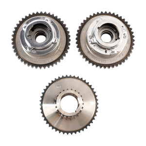 2011- MERCEDES-BENZ SLK Timing Chain Kit w/ Tensioner & Camshaft Gears Generic