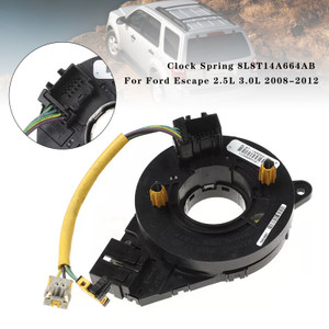2008-2012 Ford Escape 2.5L 3.0L Clock Spring 8L8T14A664AB Generic
