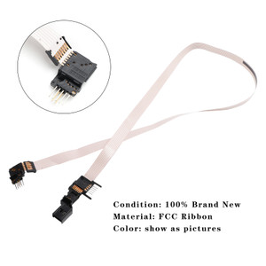 2009-2016 VW Eos Golf Jetta Touran Airbag FFC Ribbon Cable 5K0953549 Generic