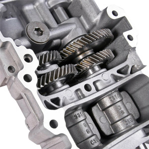 2004-2011 Audi A3/ 4/ 6 TT Shaft Balance Assembly Oil Pump 06D103295 Generic