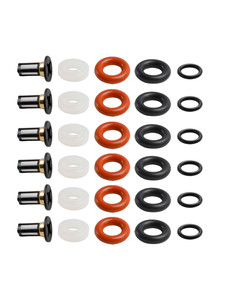 2003-2015 Acura ILX MDX TL Fuel Injector Repair Kit Generic