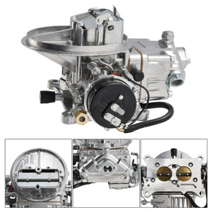 Holley 0-80350 2300 350CFM Carburetor Electric Choke 2Barrel Generic