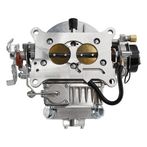 Holley 0-80350 2300 350CFM Carburetor Electric Choke 2Barrel Generic