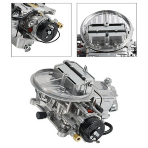 Holley 2300 2BBL Carburetor 500 CFM Electric Choke 0-80500 Generic