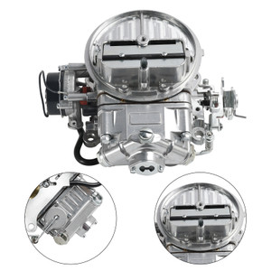 Holley 2300 2BBL Carburetor 500 CFM Electric Choke 0-80500 Generic