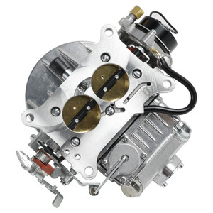Holley 2300 2BBL Carburetor 500 CFM Electric Choke 0-80500 Generic
