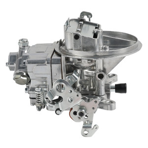 Holley 2300 2BBL Carburetor 500 CFM Electric Choke 0-80500 Generic