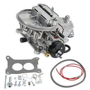 Holley 2300 2BBL Carburetor 500 CFM Electric Choke 0-80500 Generic