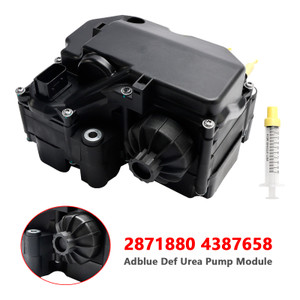 2871880 4387658 Adblue Def Urea Pump Module Doser Fluid Supply for Cummins