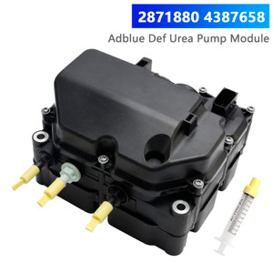 2871880 4387658 Adblue Def Urea Pump Module Doser Fluid Supply for Cummins