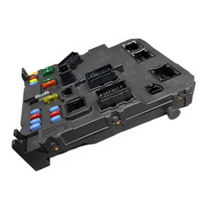 Peugeot 206 207 Fuse Box BSM 9657999780 S118085220F Generic
