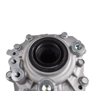 2014-2017 Nissan Pathfinder Murano CVT 2.5L Transfer Case Assembly 331003KV0A Generic