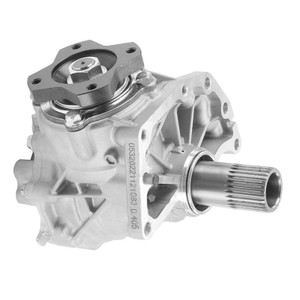 2014-2017 Infiniti QX60 CVT 2.5L Transfer Case Assembly 331003KV0A Generic
