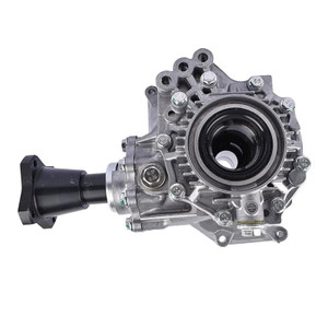 2009-2014 Nissan Murano CVT Transfer Case Assembly 33100JP11C Generic