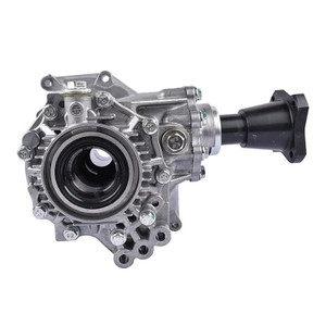 2013 Infiniti JX35 CVT Transfer Case Assembly 33100JP11C Generic