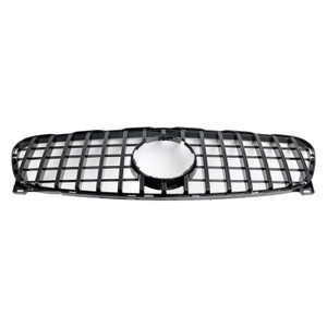 2013-2017 Mercedes Benz GLA-Class W156 GLA45 Front Radiator Grille Generic