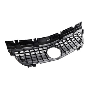 2011-2016 Mercedes SLK-Class R172 SLK55 Front Radiator Grille Chrome Generic