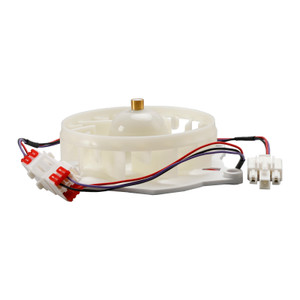 EAU64824402 Refrigerator Evaporator Fan Motor DC for LG EAU61505014 AP6887863