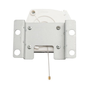 DC31-20014C NTCU401TA2 Washer Clutch Motor Drain Motor for Samsung Washer 120V