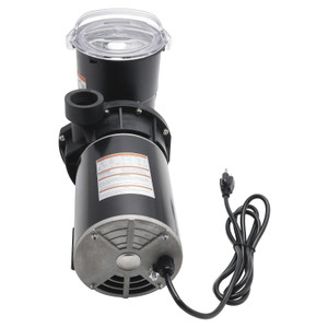 Hayward PowerFlo LX Single-Speed 1.5 HP Above Ground Pool Pump W3SP1580X15 115V Replacement Generic
