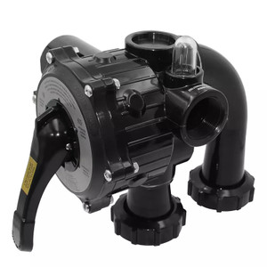 Hayward Pro-Series Vari-Flo Multiport Control Valve SP0710XR50 Generic