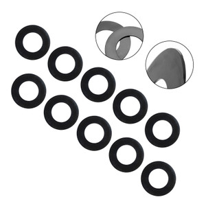 Bucket Pin Shim Kit 50mm For Cat John Deere Komatsu Excavator And Skid Steer