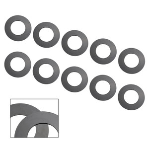 Bucket Pin Shim Kit 65mm For Cat Deere 130G Kobelco Hitachi Case Excavator