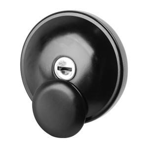2000-2024 Sportster Dyna Softail Vented Screw-In Petrol Gas Cap Black 00-2021 61272-92 Generic