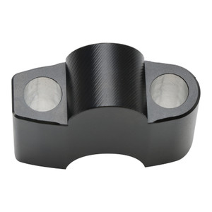 2023-2024 Honda CL250 CL300 CL500 Handlebar Riser Spacers +20mm Black Generic
