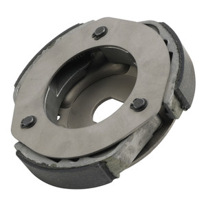 SMC ATV Barossa Jumbo RAM Razzer 3 Shoes Clutch Carrier with Springs 25602-JOR-00 Generic